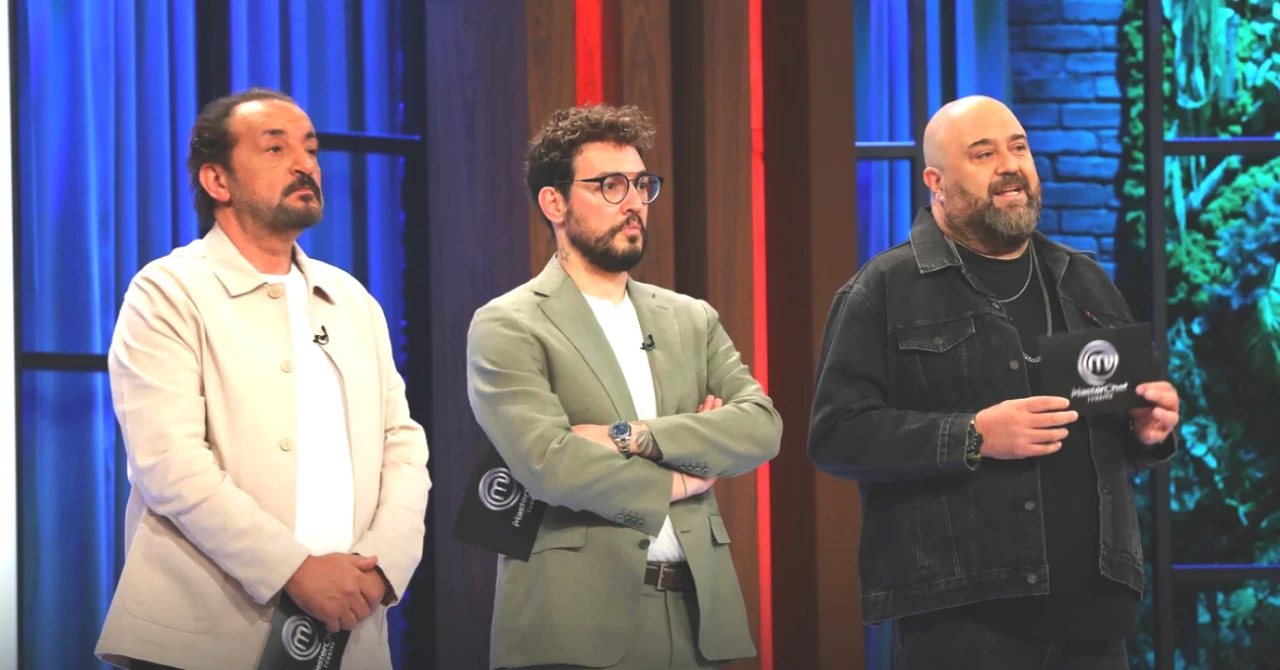 MasterChef 27 Ağustos Sonuçları: Yedeklerden Ana Kadroya Kim Girdi?