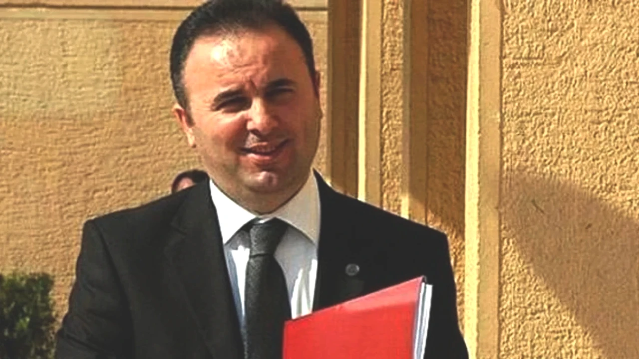 32 Yıllık Hukukçu Avukat Yılmaz'dan Şok İfade: Haksız Kazanç Yok!