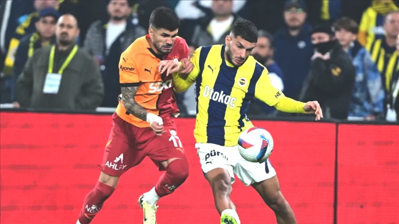 Fenerbahçe'nin Elenmesi Galatasaray'a Ne Kadar Kazandırır? Ödül Sistemi Değişti!