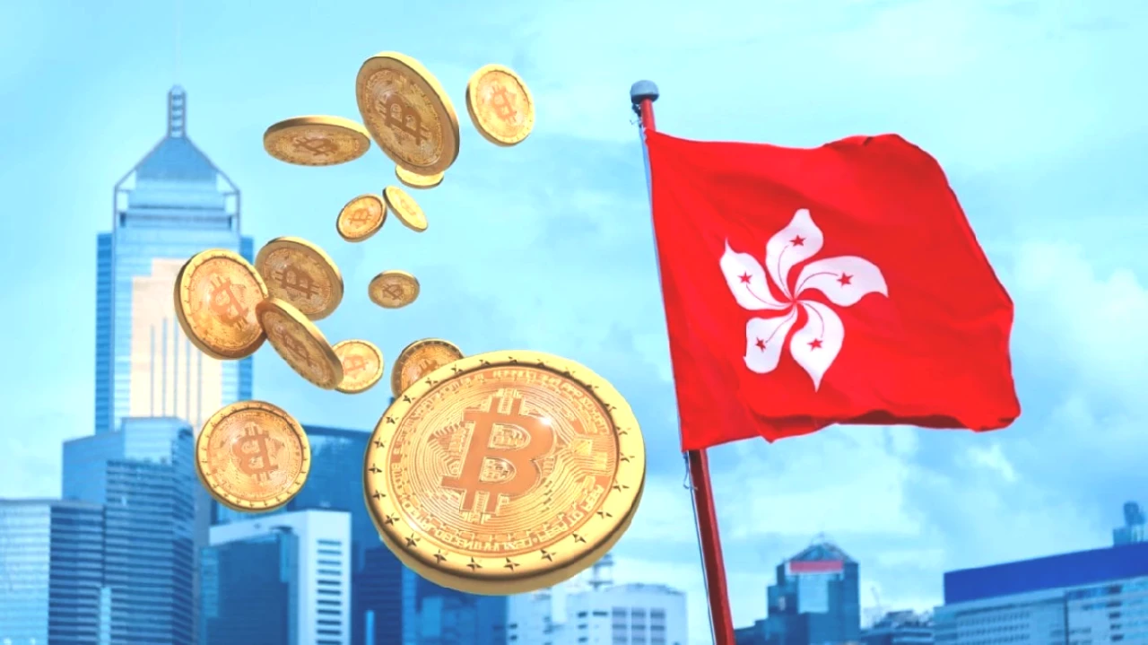 Hong Konglu Şirket 500 Bitcoin ile Kripto Dünyasına Adım Atıyor!