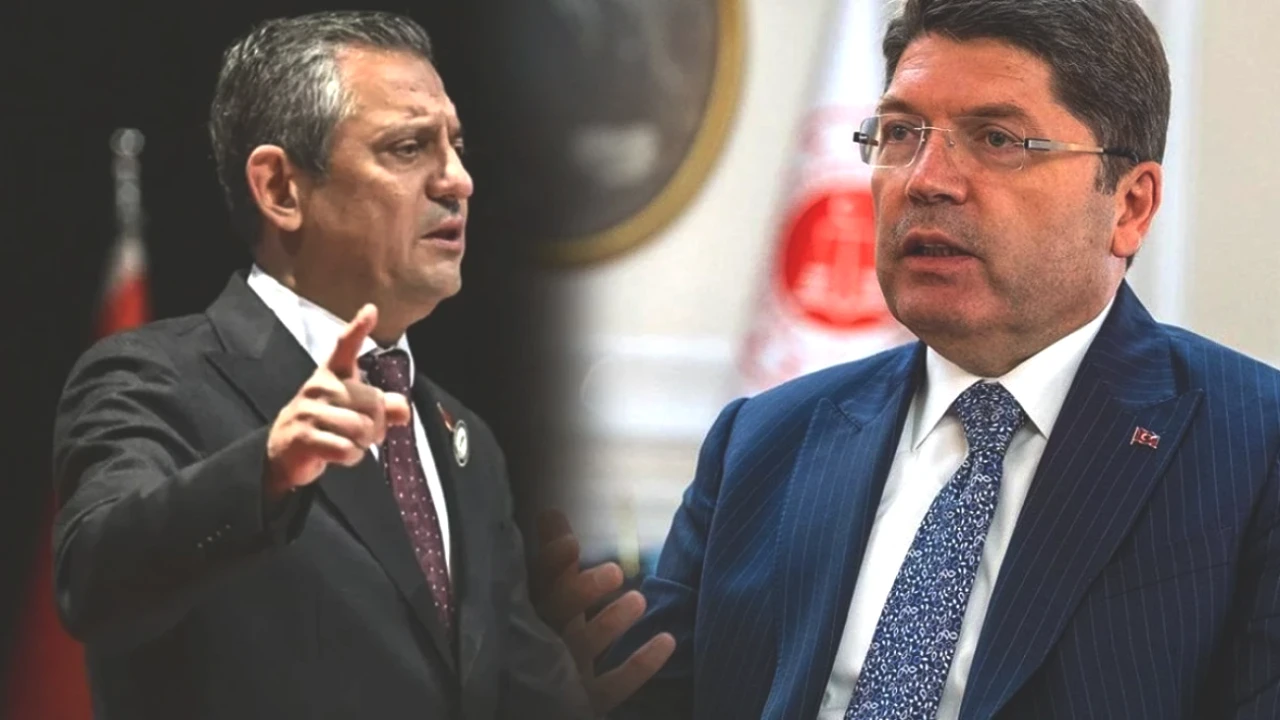 Özel'in Tavsiyesi: Soruşturma Sonuçlarını Sabırla Bekleyin, İftira Atmayın!